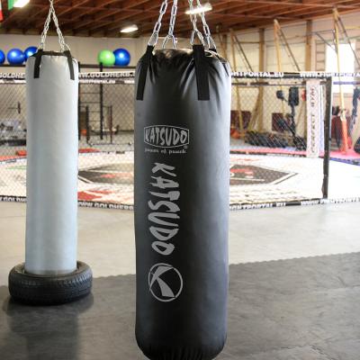 Kickbox, box, MMA Nitra
